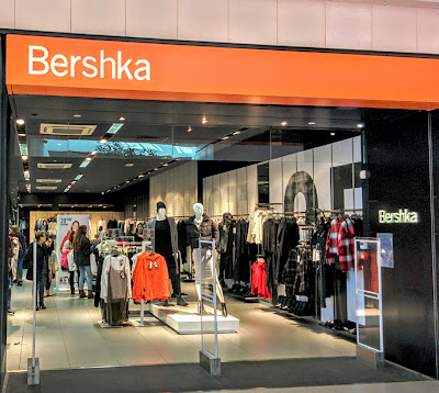 Bershka à Nîmes