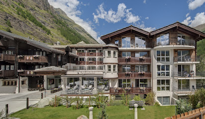 SchlossCottage Zermatt – A Swiss Experience