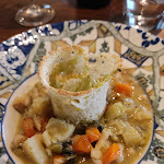 Photo n°3 de l'avis de Tilde.o fait le 02/10/2022 à 19:35 sur le  Locanda Menabuoi à Donoratico