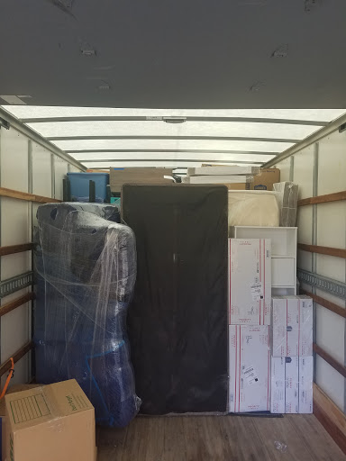 Moving Company «A MOVE Ahead Movers», reviews and photos, 4192 S Orange Blossom Trail, Kissimmee, FL 34746, USA