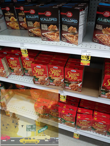 Grocery Store «Meijer», reviews and photos, 2507 Chester Blvd, Richmond, IN 47374, USA