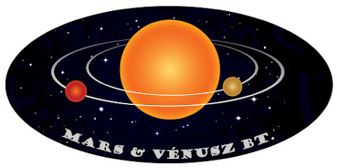 Mars & Vénusz Bt.
