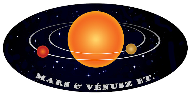 Mars & Vénusz Bt.