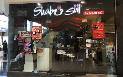 Shabushi by Oishi image