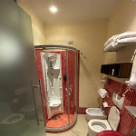 Photo n°1 de l'avis de Adrien.a fait le 02/06/2023 à 05:21 sur le  Hotel La Griffe Roma à Rome