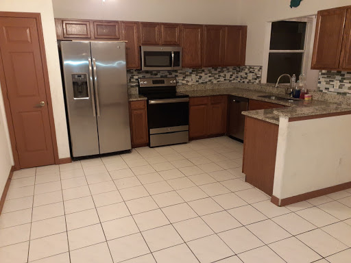 House Cleaning Service «Royal Maid Service», reviews and photos, 2400 Forsyth Rd #102, Orlando, FL 32807, USA