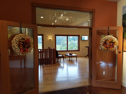 Winery «Trisaetum Winery», reviews and photos, 18401 NE Ribbon Ridge Rd, Newberg, OR 97132, USA