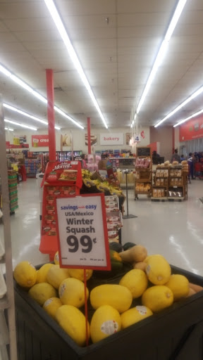 Grocery Store «Save-A-Lot», reviews and photos, 401 Hostetler Rd, Orrville, OH 44667, USA