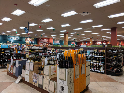 Liquor Store «ABC Fine Wine & Spirits», reviews and photos, 4319 Florida Ave S, Lakeland, FL 33813, USA