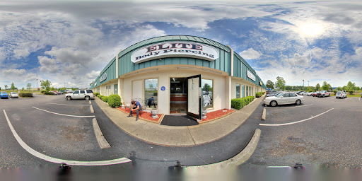 Explore darth maul tattoo ideas, creative tattoo ideas in Myrtle Beach, available at Elite Body Piercing