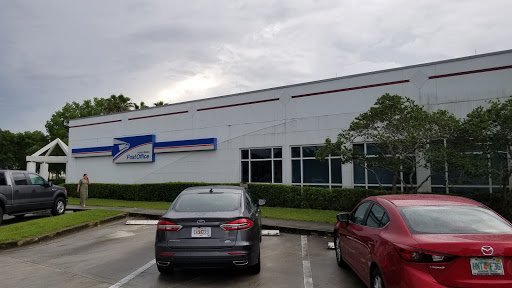 Post Office «United States Postal Service», reviews and photos, 1870 N Corporate Lakes Blvd, Weston, FL 33326, USA