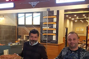 Baba Taş Fırın Pide Lahmacun image