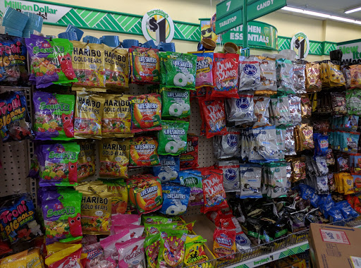 Dollar Store «Dollar Tree», reviews and photos, 10408 Trinity Pkwy a, Stockton, CA 95219, USA
