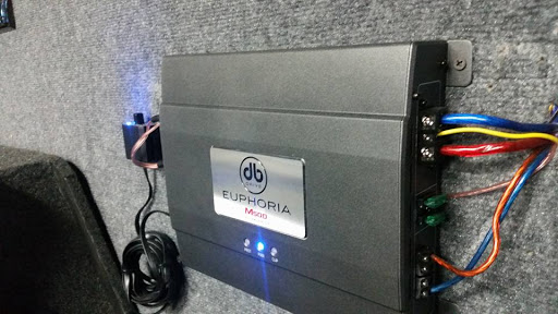 Electronics Repair Shop «Auto Electronic Specialists», reviews and photos, 2428 Nolensville Pike, Nashville, TN 37211, USA