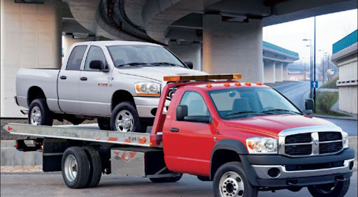 Frisco roadside assistance and Towing
