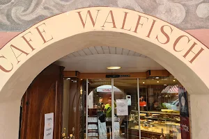 Cafe Walfisch image
