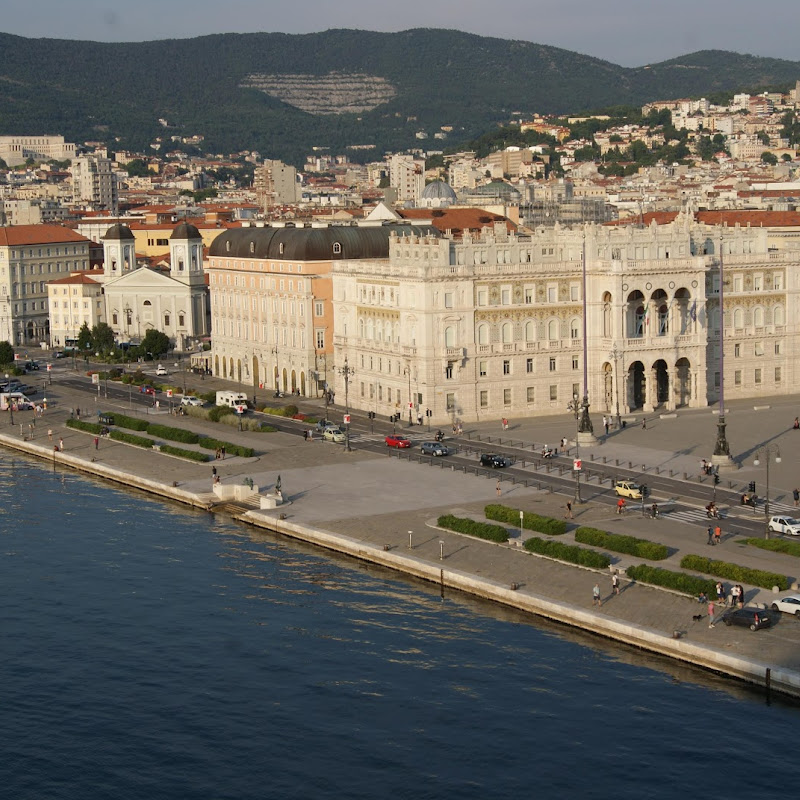 Porto Turistico di Trieste