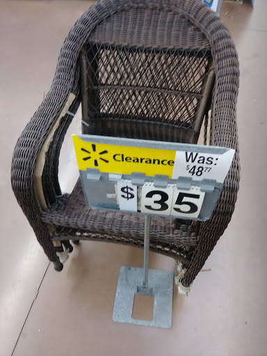 Department Store «Walmart Supercenter», reviews and photos, 1098 Frederick Blvd, Portsmouth, VA 23707, USA