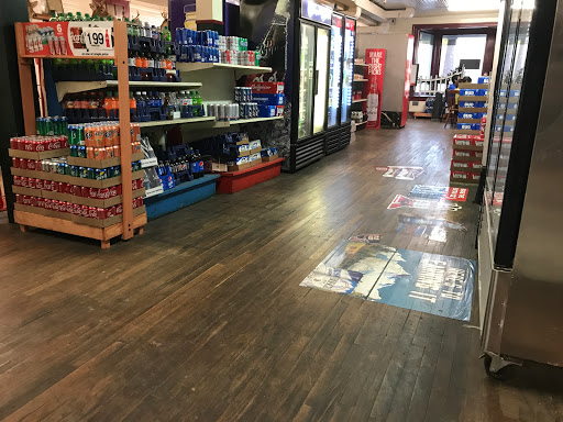 Convenience Store «Boston General Store», reviews and photos, 6276 Sperryville Pike, Boston, VA 22713, USA