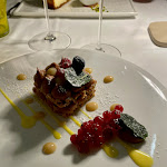 Photo n°5 de l'avis de Emmeffe. fait le 01/04/2022 à 09:37 sur le  Il Posto - cucina, vino ed eventuali à Bologna