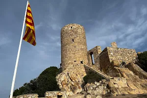 Castell de Burriac image