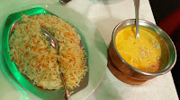 Korma du Restaurant indien Rajistan-Supra Restaurant à Melun - n°1