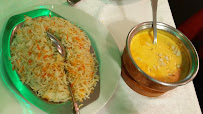 Curry du Restaurant indien Rajistan-Supra Restaurant à Melun - n°8
