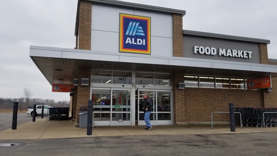 ALDI