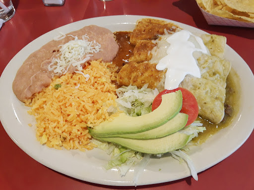 Grocery Store «La Mega Michoacana», reviews and photos, 2175 Morse Rd, Columbus, OH 43229, USA