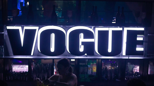 Le Vogue Club