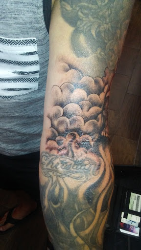 Body Piercing Shop «Rad-A-Tat Tattoo», reviews and photos, 2114 Apache Trail #10, Apache Junction, AZ 85220, USA