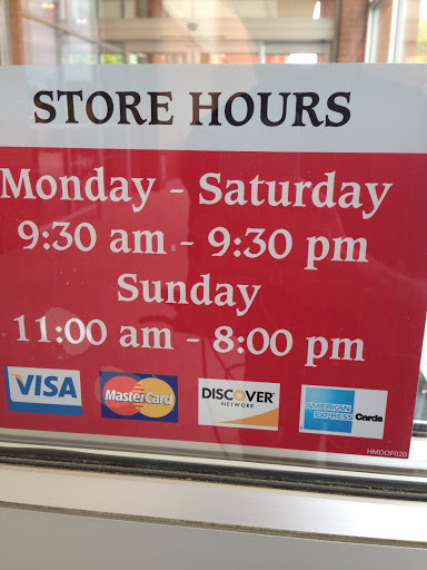 Department Store «HomeGoods», reviews and photos, 4353 Lawrenceville Hwy, Tucker, GA 30084, USA