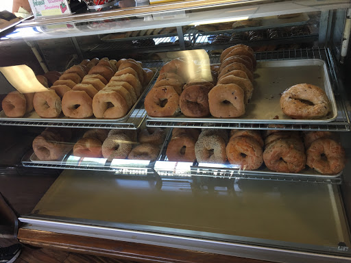 Bagel Bakeries