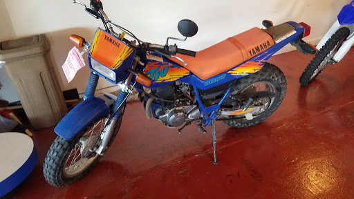 Motorcycle Dealer «Careys Cycle Center», reviews and photos, 4450 700 W, Ogden, UT 84405, USA