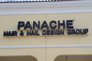 Panache' Hair & Nail Design Group