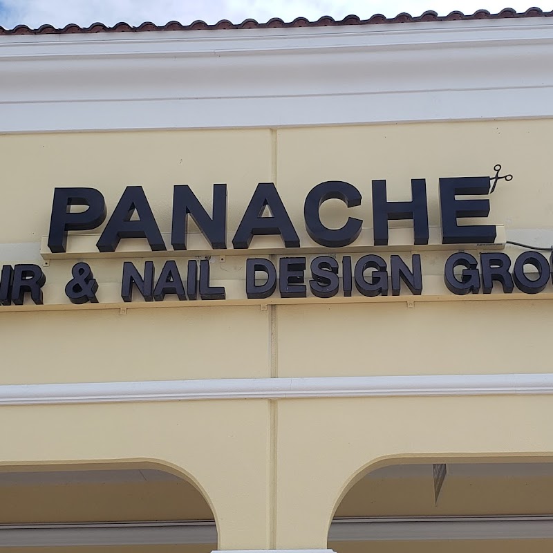 Panache' Hair & Nail Design Group