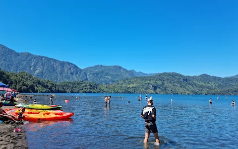 Lago Pellaifa image