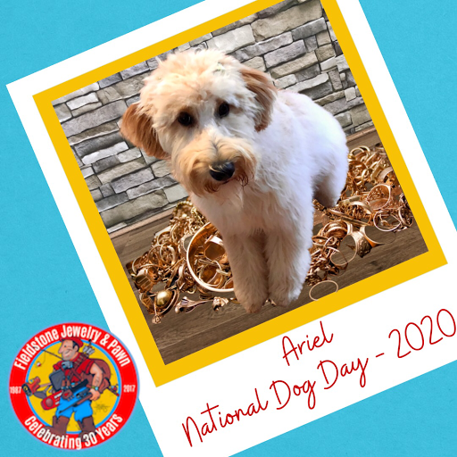 Pawn Shop «Fieldstone Jewelry and Pawn», reviews and photos, 2315 Iris Dr SE, Conyers, GA 30013, USA