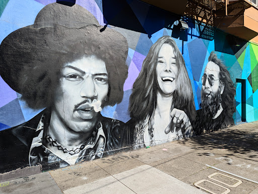 Tobacco Shop «Cole Street Smoke Shop», reviews and photos, 610 Cole St, San Francisco, CA 94117, USA