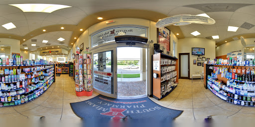 Pharmacy «SMP Pharmacy Solutions: Retail & Specialty», reviews and photos, 6050 S Dixie Hwy, Miami, FL 33143, USA