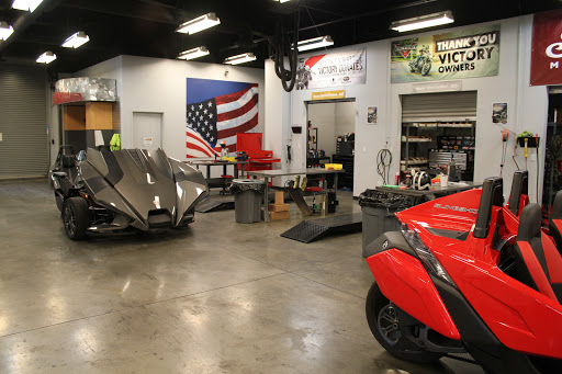 Motorcycle Dealer «Indian Motorcycle Las Vegas», reviews and photos, 4020 Boulder Hwy, Las Vegas, NV 89121, USA