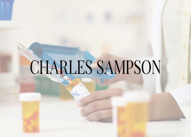 Charles Sampson - London