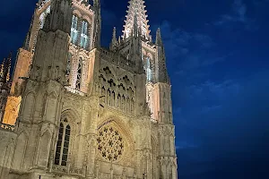 Visitas Guiadas - Burgos Turismo image