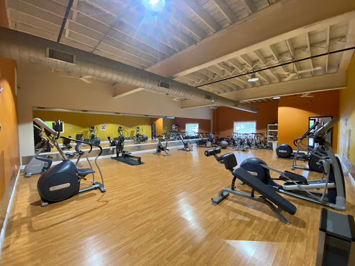 Gym «Anytime Fitness», reviews and photos, 62 Galloway Rd, Warwick, NY 10990, USA