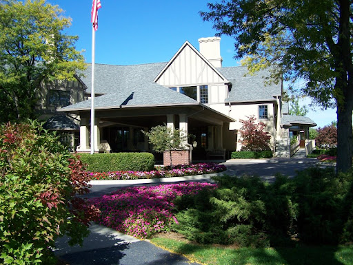 Country Club «Knollwood Country Club», reviews and photos, 5050 W Maple Rd, West Bloomfield Township, MI 48322, USA