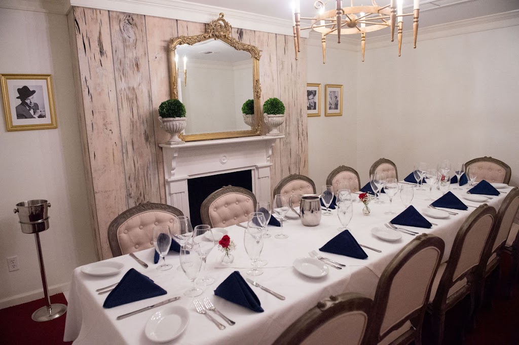 Rizzuto's Ristorante & Chop House 70124