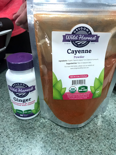 Vitamin & Supplements Store «Nutrition Depot - Duluth», reviews and photos, 3549 Peachtree Industrial Blvd, Duluth, GA 30096, USA