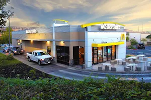 McDonald's image