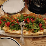 Photo n°5 de l'avis de Effe. fait le 28/07/2018 à 22:06 sur le  Pizzeria La Funicolare à Genoa