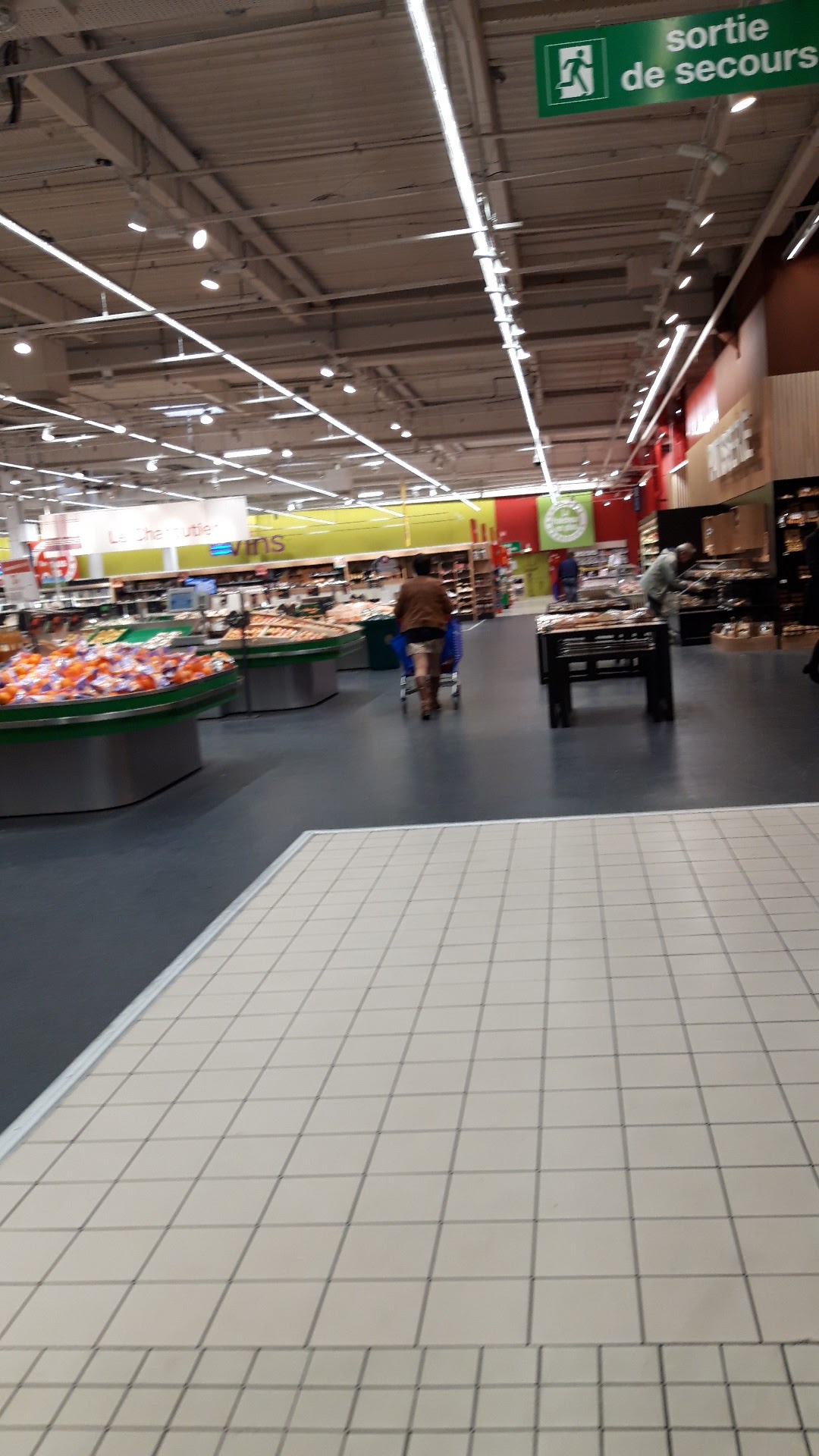 Photo n° 3 de l'avis de tya.e fait le 27/06/2019 à 00:29